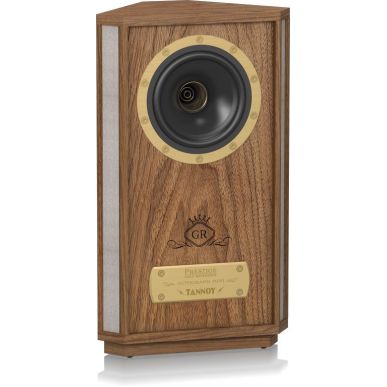 Полочная акустика Tannoy Autograph Mini OILED WALNUT